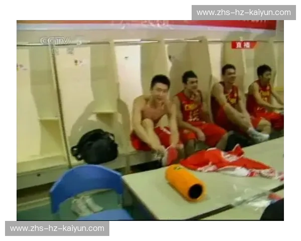 决战亚洲之巅：中国男篮的宿敌与荣耀之路